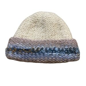 Vintage Betmar Wool Blend Knit Hat Beanie Cap
